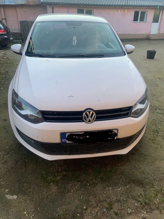 Vw polo 6 impeca