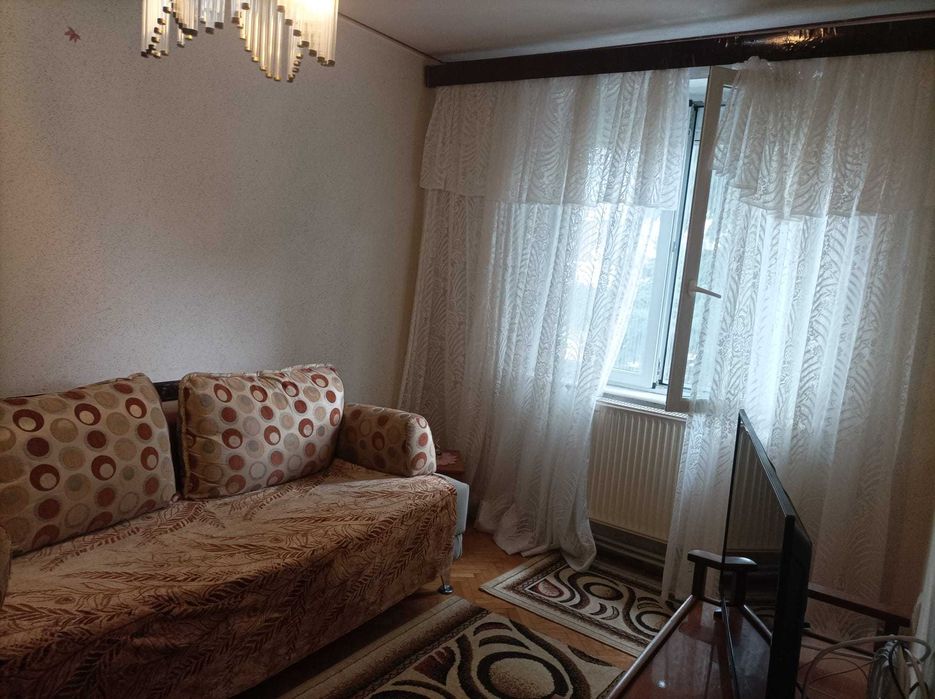 Apartament 4 camere-zona centrului vechi Deva