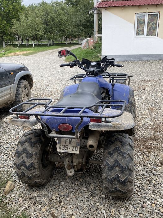 Atv linhai 300..: