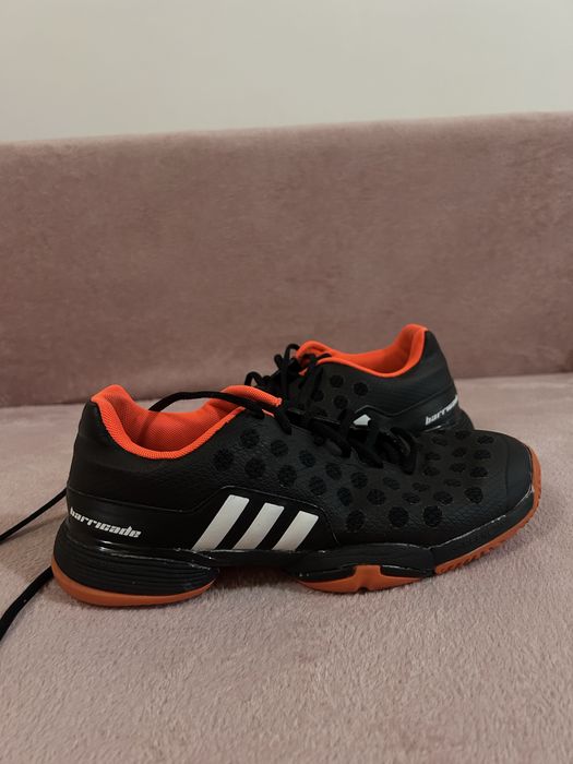 Adidași sport Adidas Barricade