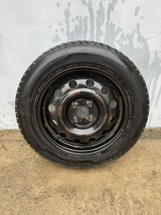 Продам запаску на Хюндай Акцент, Киа Рио