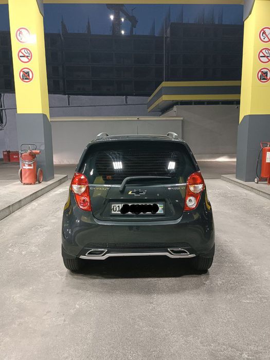 Spark avtomat metan gaz bor srochna sotiladi