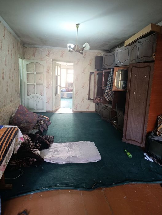 Сдаю 3/2/2 м.Ялангач, Академ городок