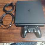 Playstation 4 slim