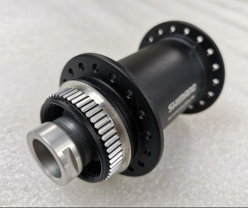 Предна главина SHIMANO DEORE XT HB-M788