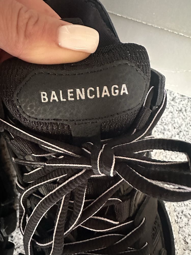 Balenciaga Track -Оригинални!