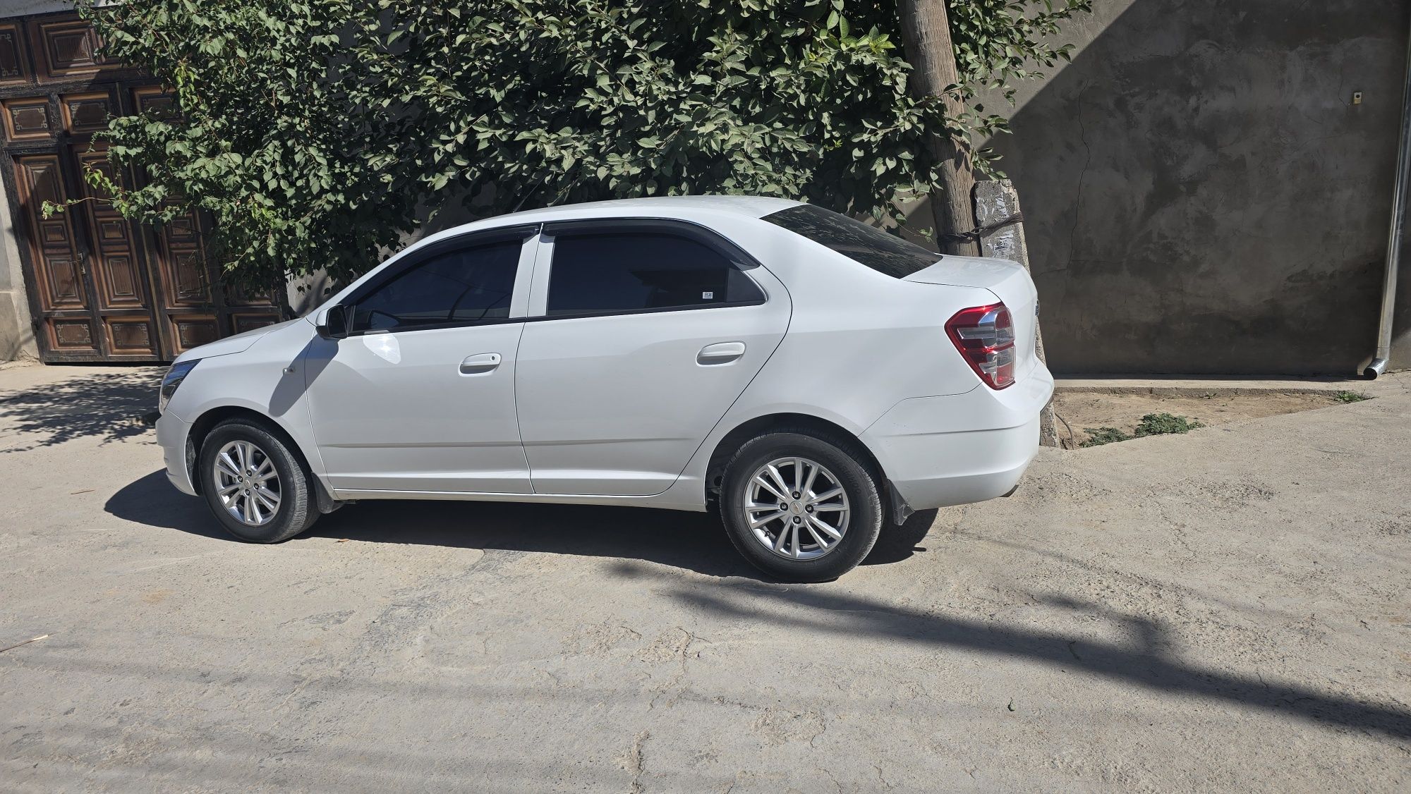 Продам   Cobalt 2024 full