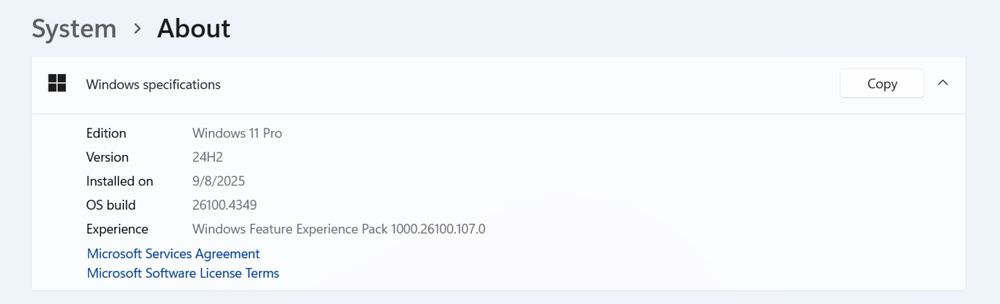 Laptop - HP ProBook 450 G7 - ca NOU