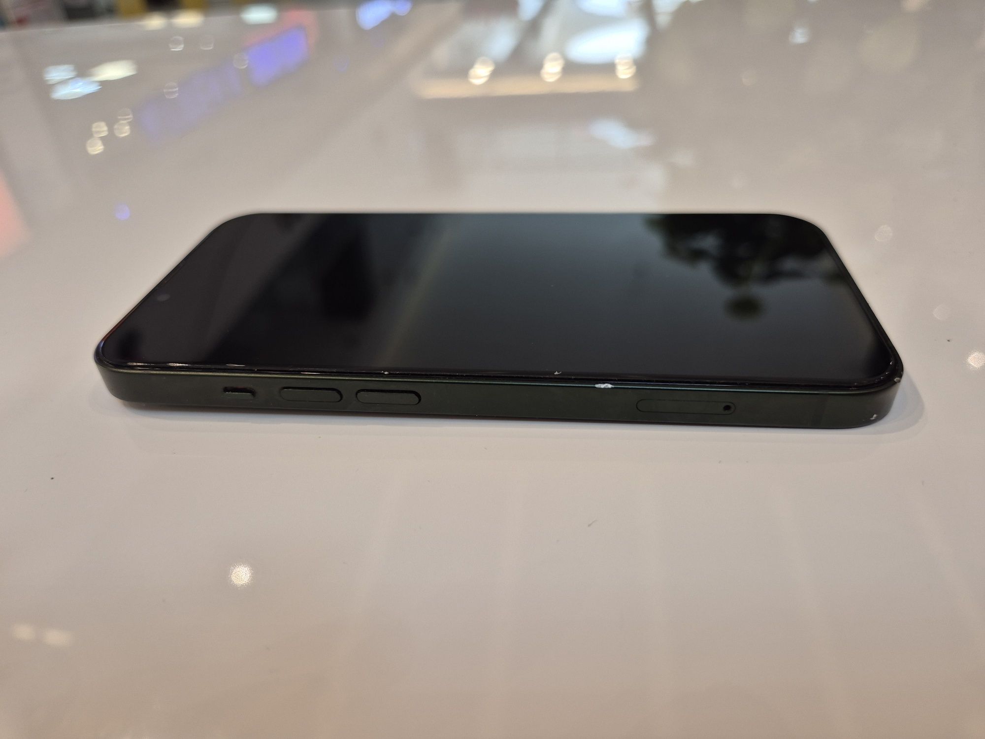 Iphone 13 128gb GREEN