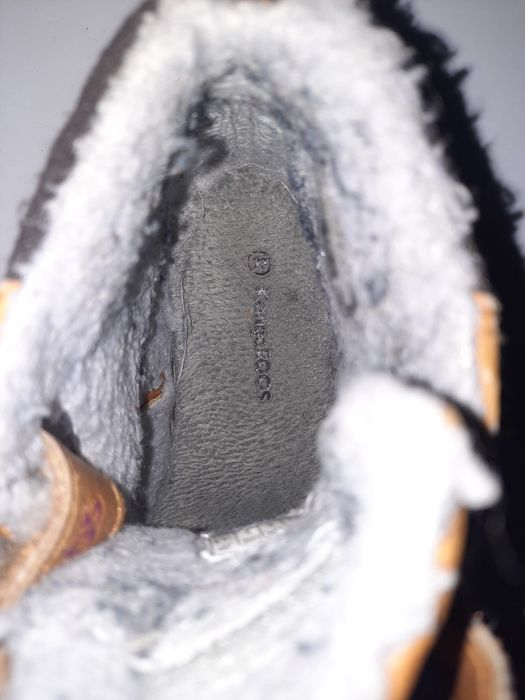 2 perechi de Ghete copii