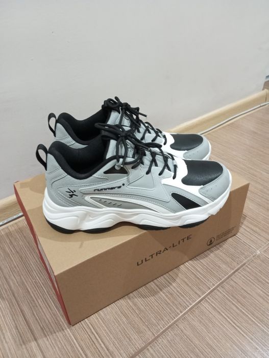 Мъжки маратонки Runners