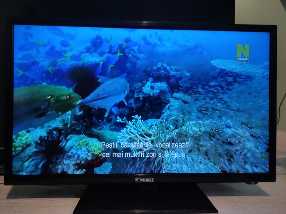 Televizor led full hd Star-Light 60 cm