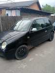 Volkswagen Lupo 1,4 16v
