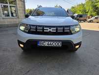 Dacia Duster Expression dCi 115 4x4