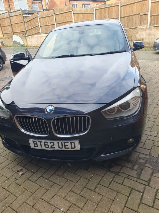 Se vinde BMW  M sport 5 series GT 2.0