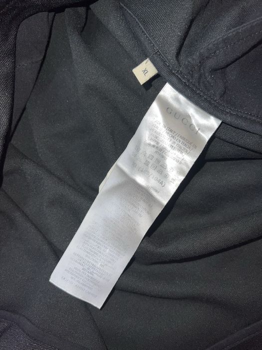 Олимпика от Gucci