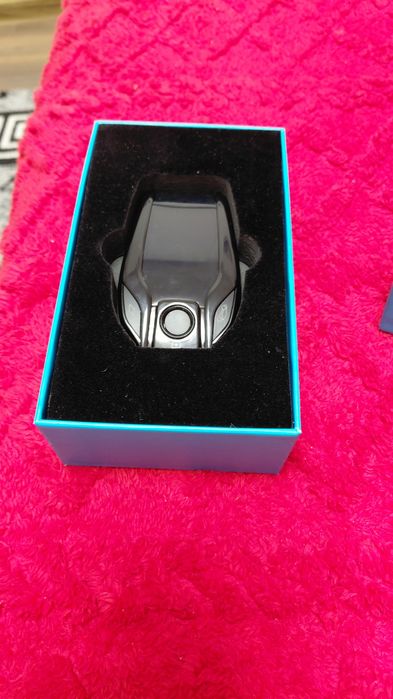 Cheie smart noua la cutie