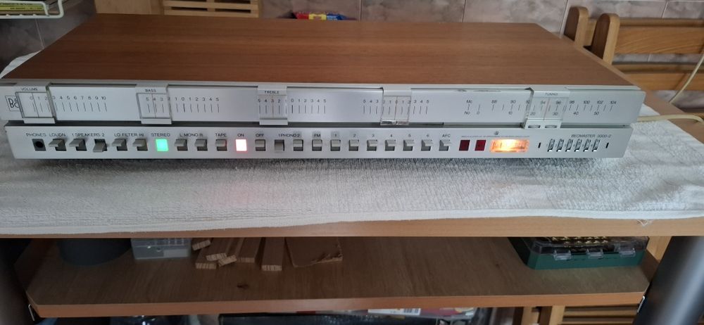 Amplificator Bang&Olufsen