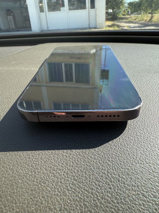 Iphone 14 Pro Max Deep Purple 256GB