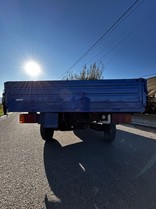 Piaggio Ape   703