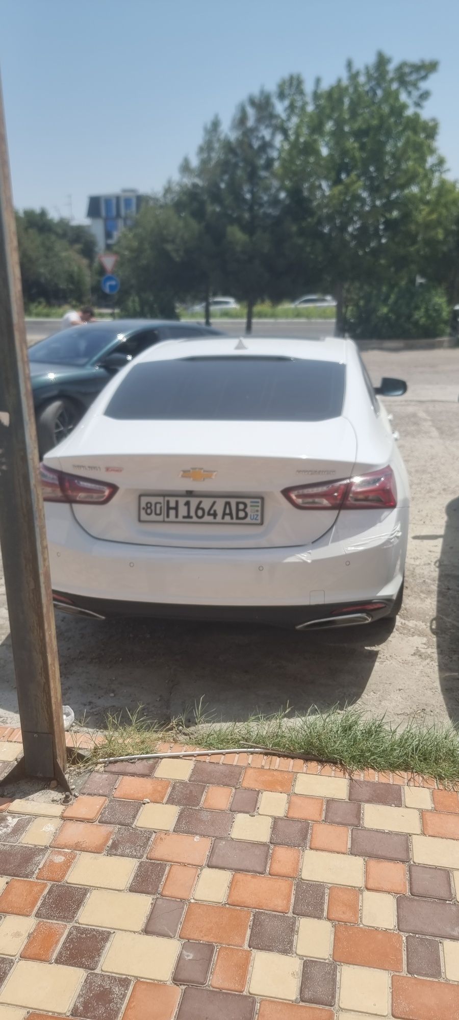 Продаётся малибо 1.5 турбо 2019/2020 год