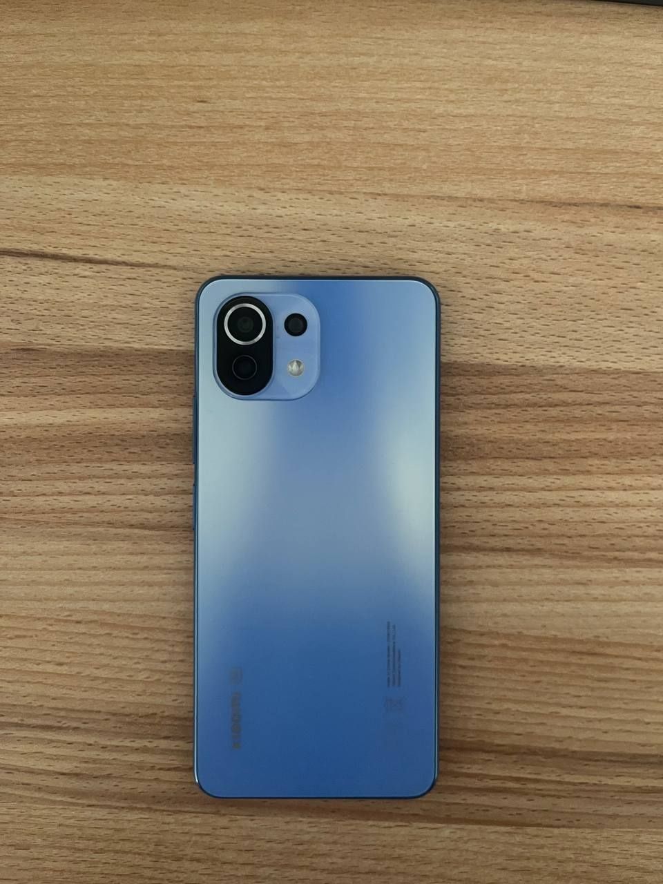 Mi 11 lite 5g ne 128gb