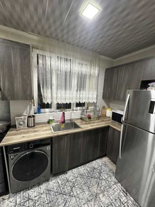 Марказ 15, Жангох 4в3/2/5, мебель и техника