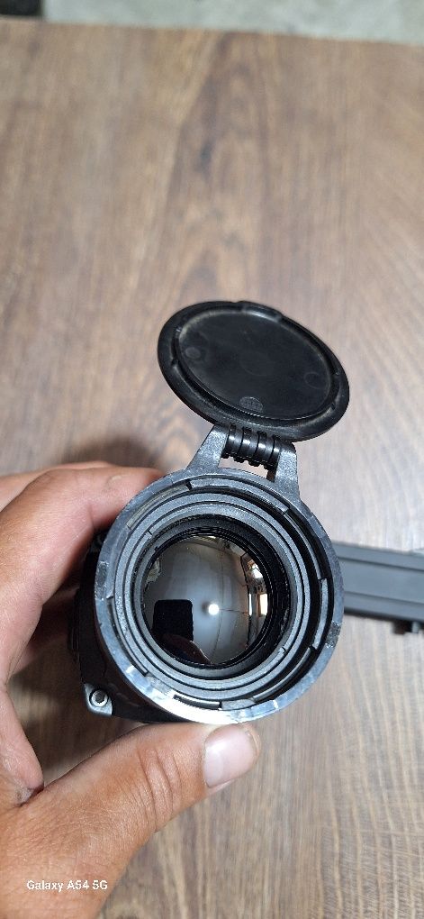 IRay SCL35W термо прицел