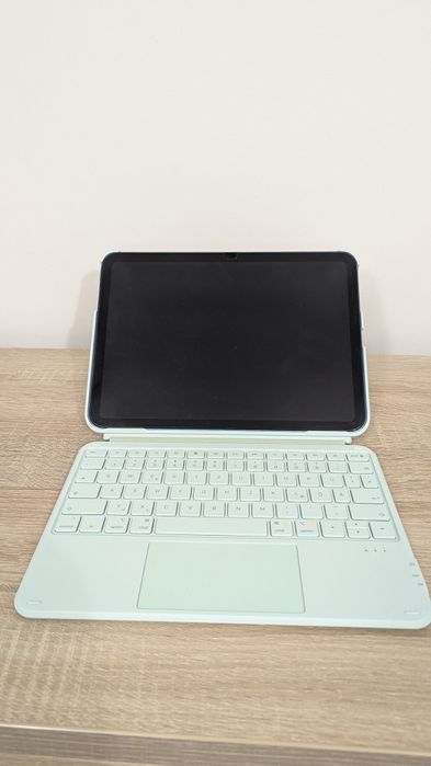 Tastatura Inateck , all in one for iPad 10 th