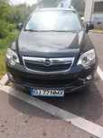 Opel Antara 2012 4x4 2.2 diesel automata 184CP
