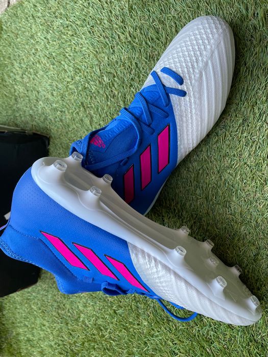 Ghete de fotbal Adidas Ace 17.1 Fg Jr