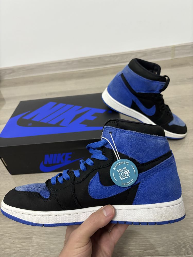 Jordan Retro 1 High OG