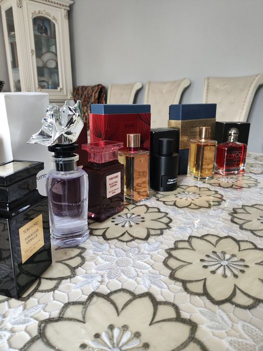 Продам оптом парфюм 7шт, духи оптом ,по низкой цене, Duxi, Atir