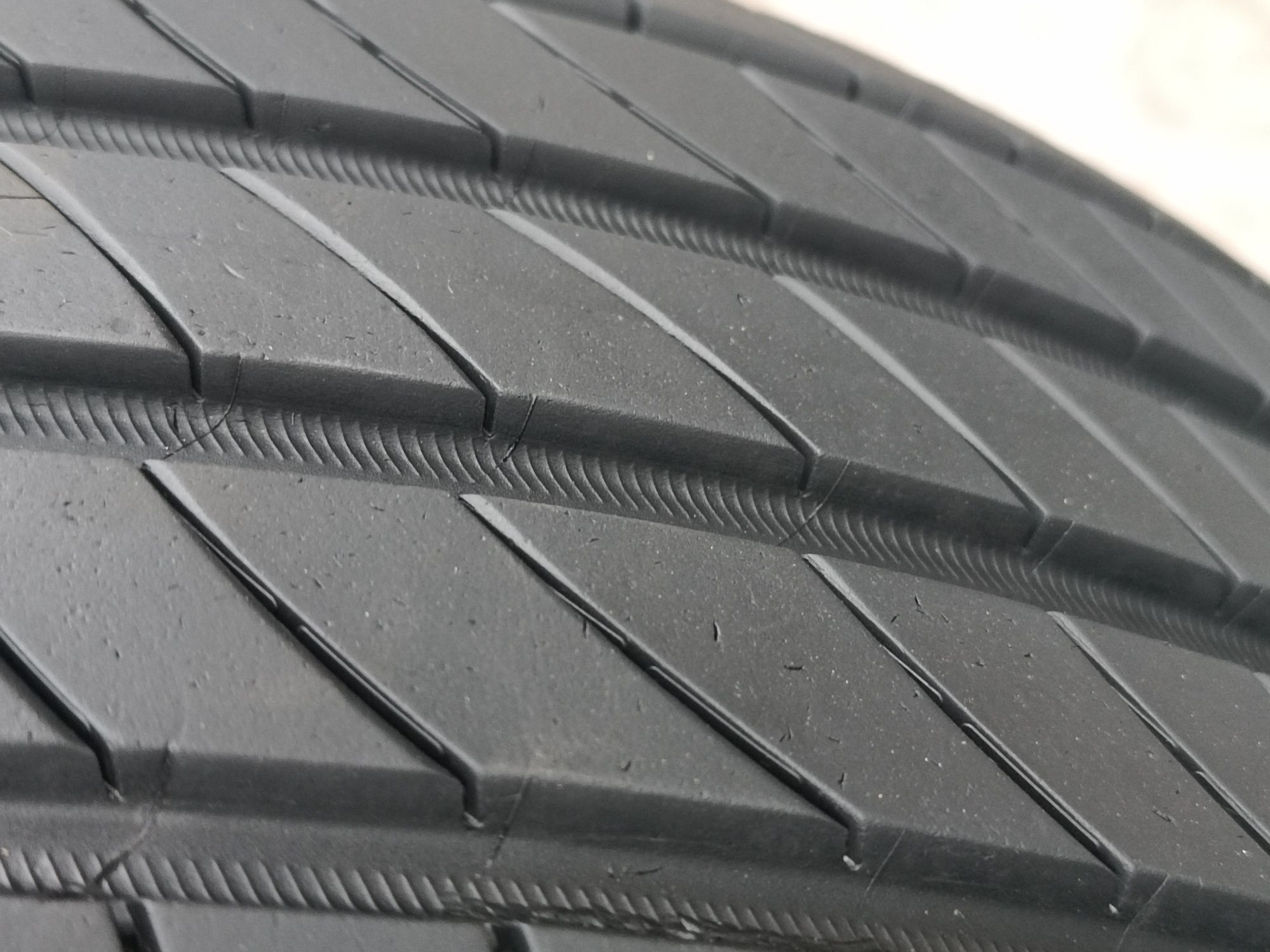 205/55/16 Michelin Дот 2522
