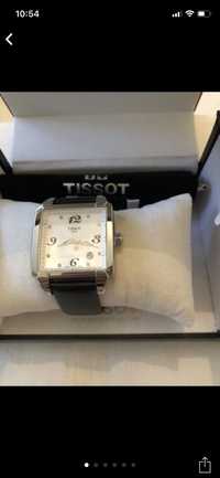 Часовник Tissot