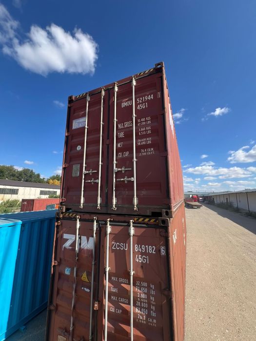 Сдам в аренду контейнер