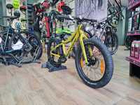 Bicicleta  Scott Roxtter 20 SAVANA GREEN 23