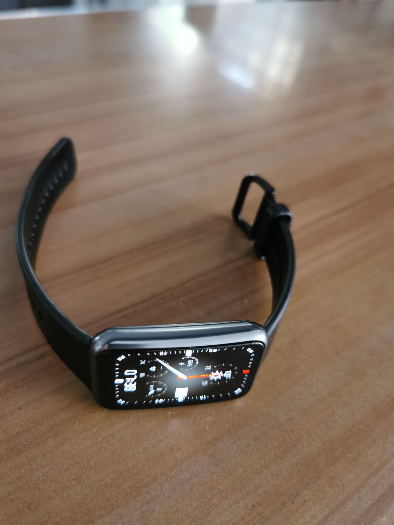 Smartwatch huawei fit