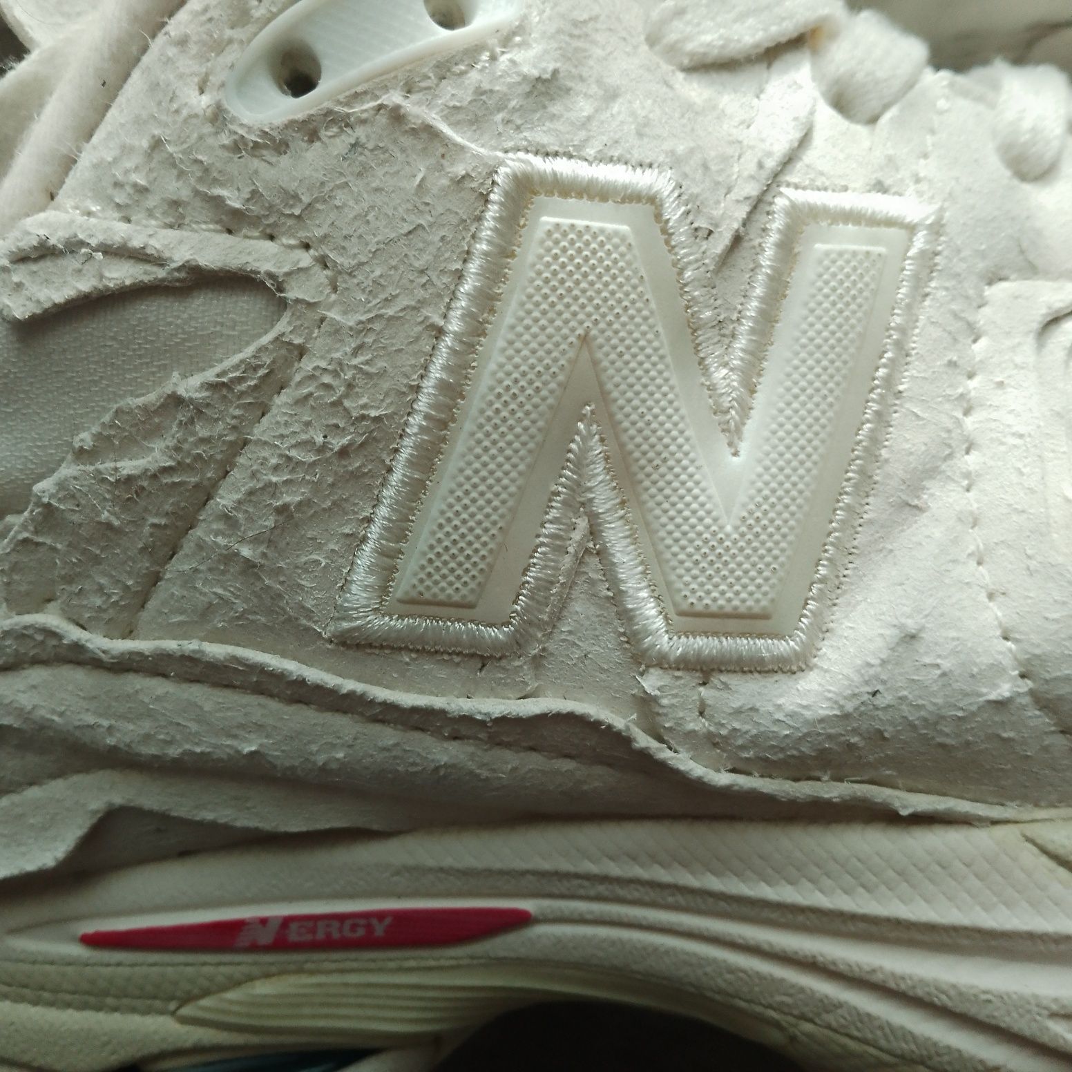 Кроссовки New Balance. 43. Оригинал.