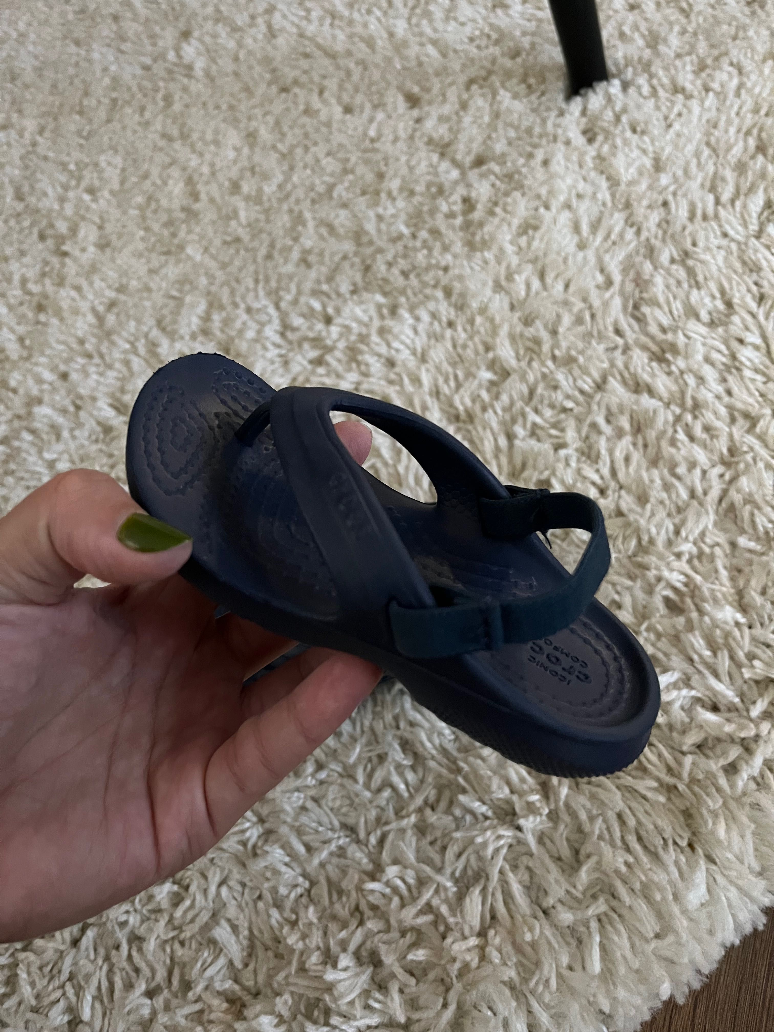 Детски сандали Crocs