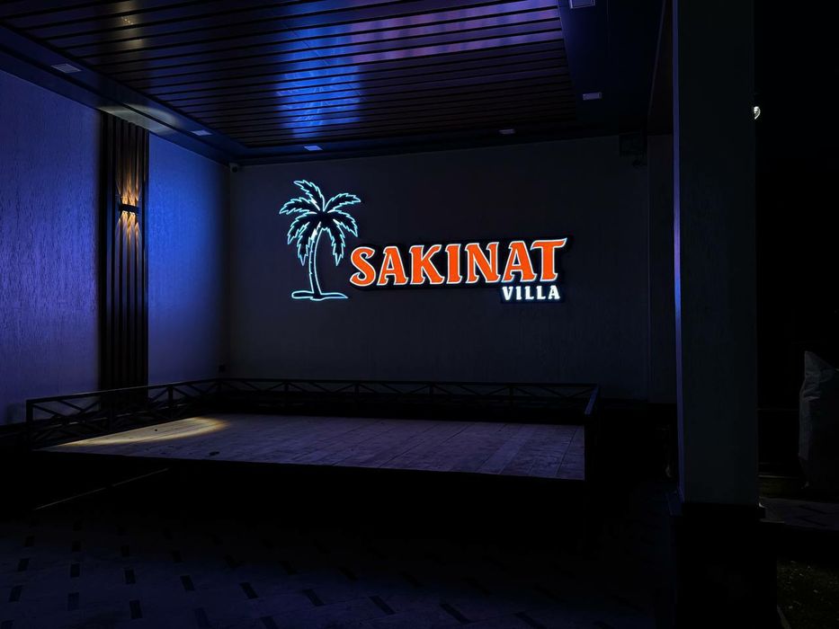 Tashqi reklama xizmatlari!!!