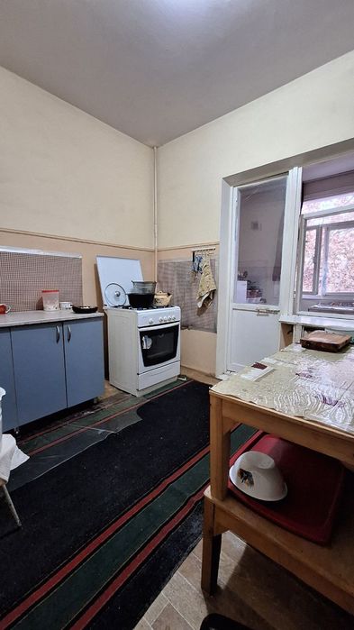 Продаётся 3х комнатная на Карасу-1 (ипотека)