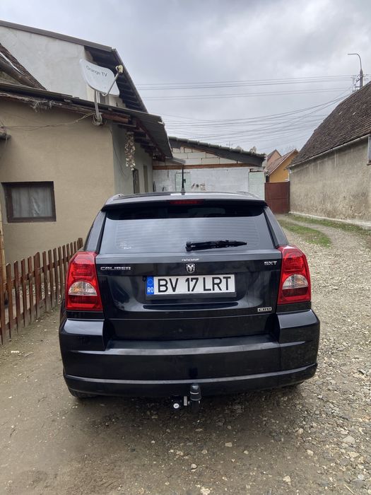 Schimb Dodge Caliber 2.0