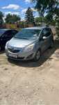Inchiriez inchirieri auto masina uber bolt opel meriva B Diesel