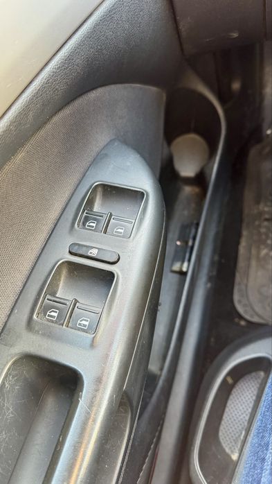 Skoda Octavia 2 Break E4 km Reali AutoPass Full Options