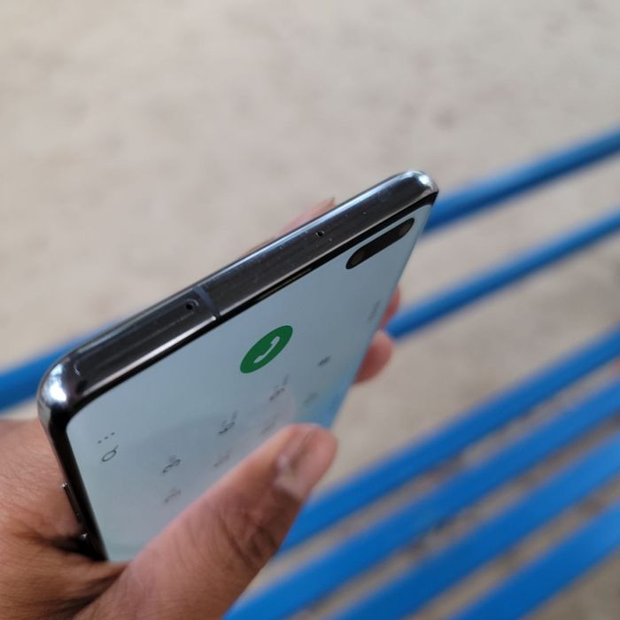 Samsung galaxy S10 plus  5G 256gb