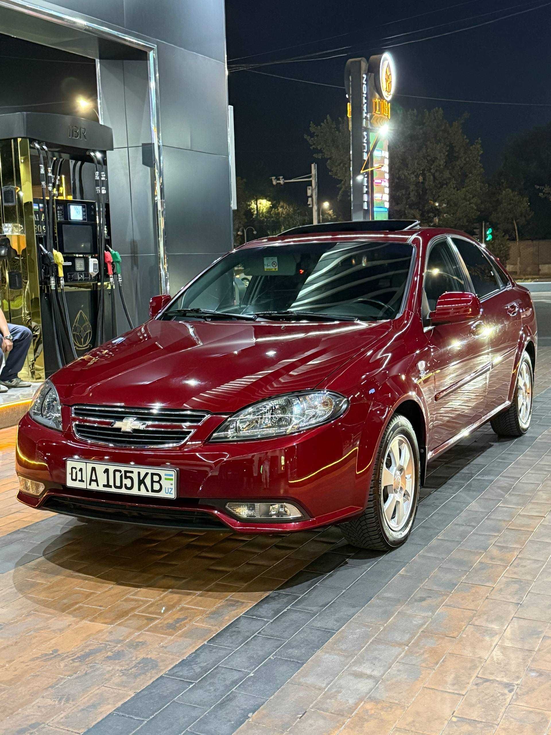 Продаётся Chevrolet Gentra (2020 год)