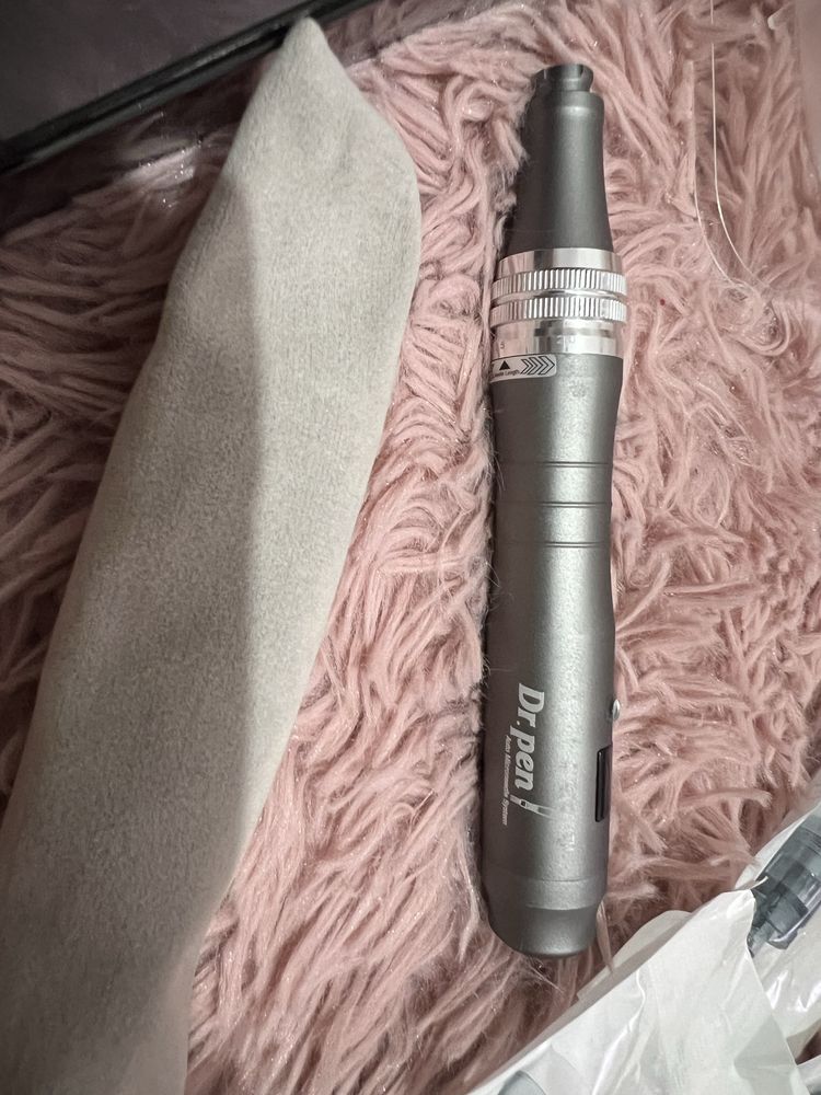 Апарат за мезотерапия DR PEN, Ultima M8.