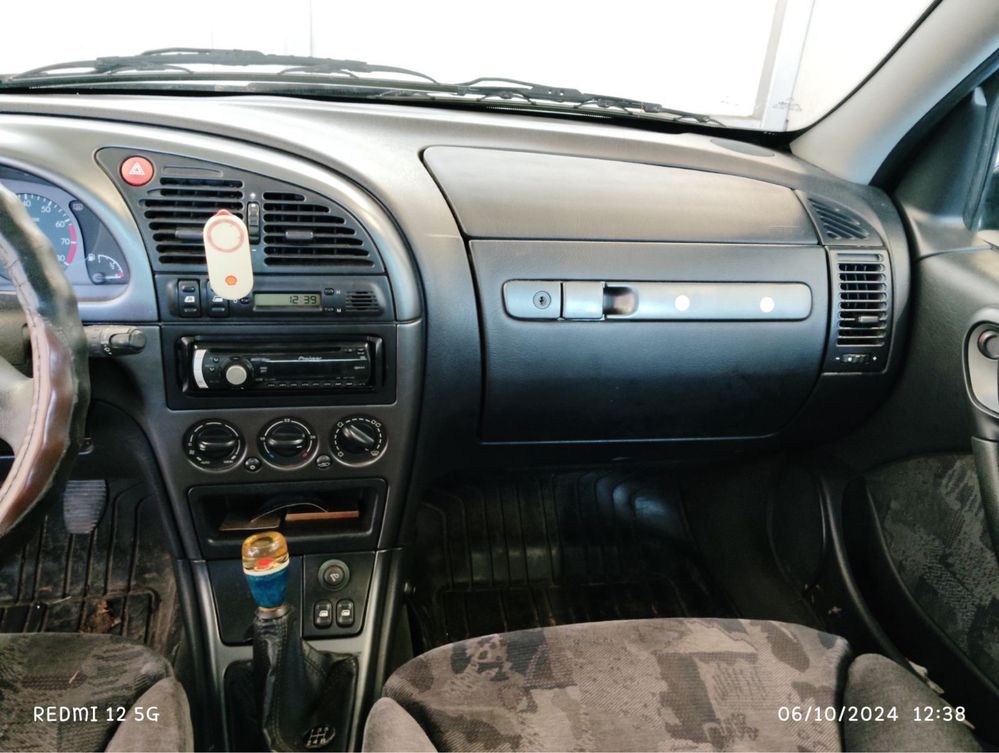 Citroen Xsara /Ситроен Ксара  4 врати