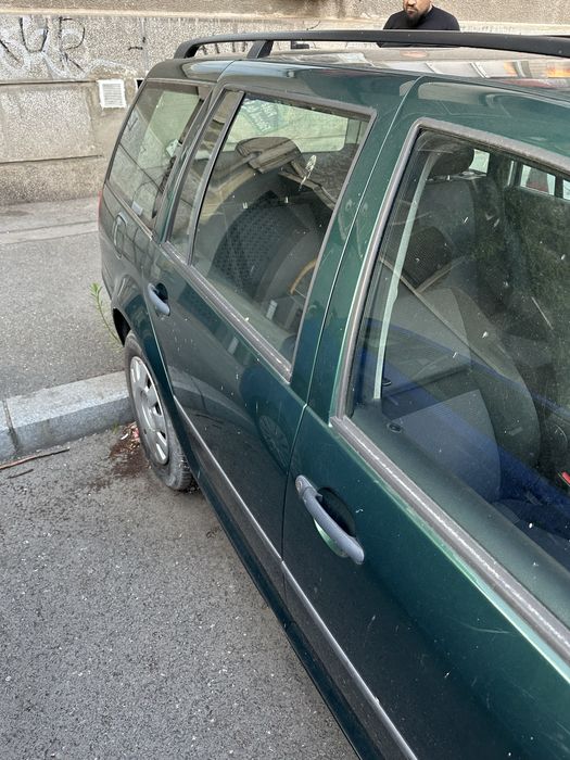 Volkswagen golf 4